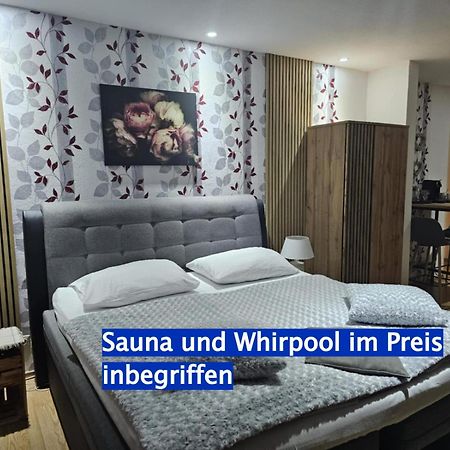 פיכטלברג Wild West Hotel מראה חיצוני תמונה