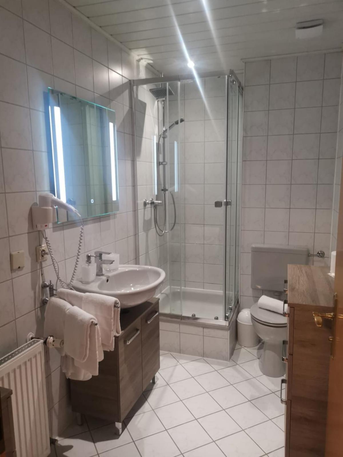 פיכטלברג Wild West Hotel מראה חיצוני תמונה