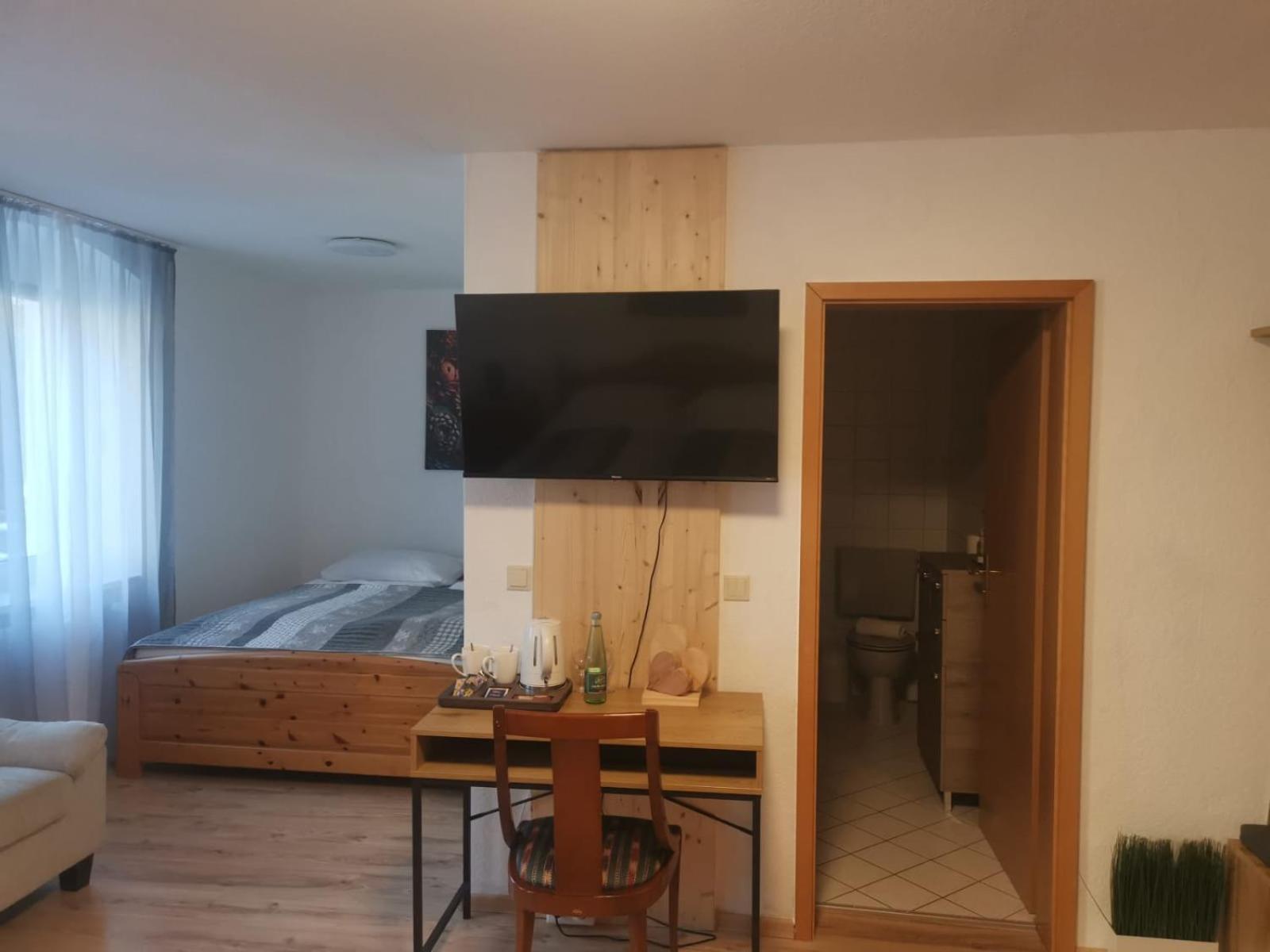 פיכטלברג Wild West Hotel מראה חיצוני תמונה