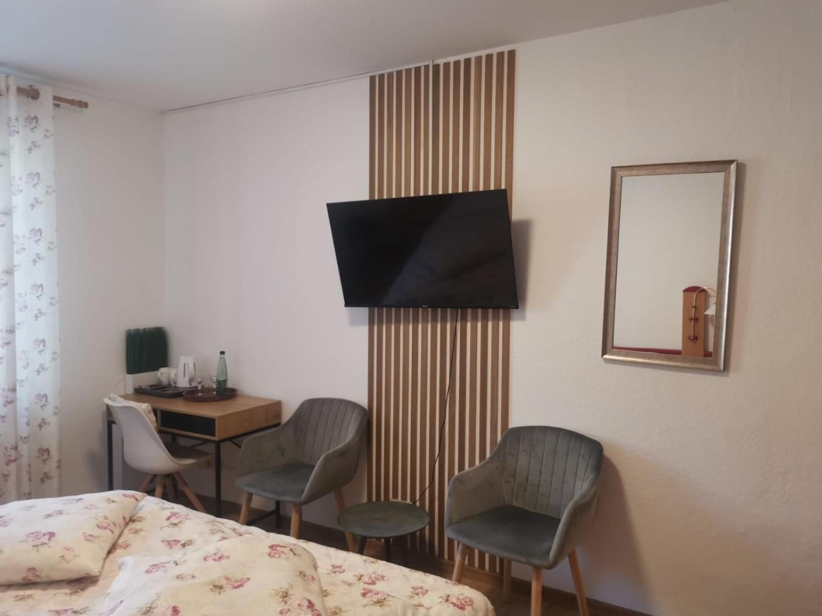 פיכטלברג Wild West Hotel מראה חיצוני תמונה