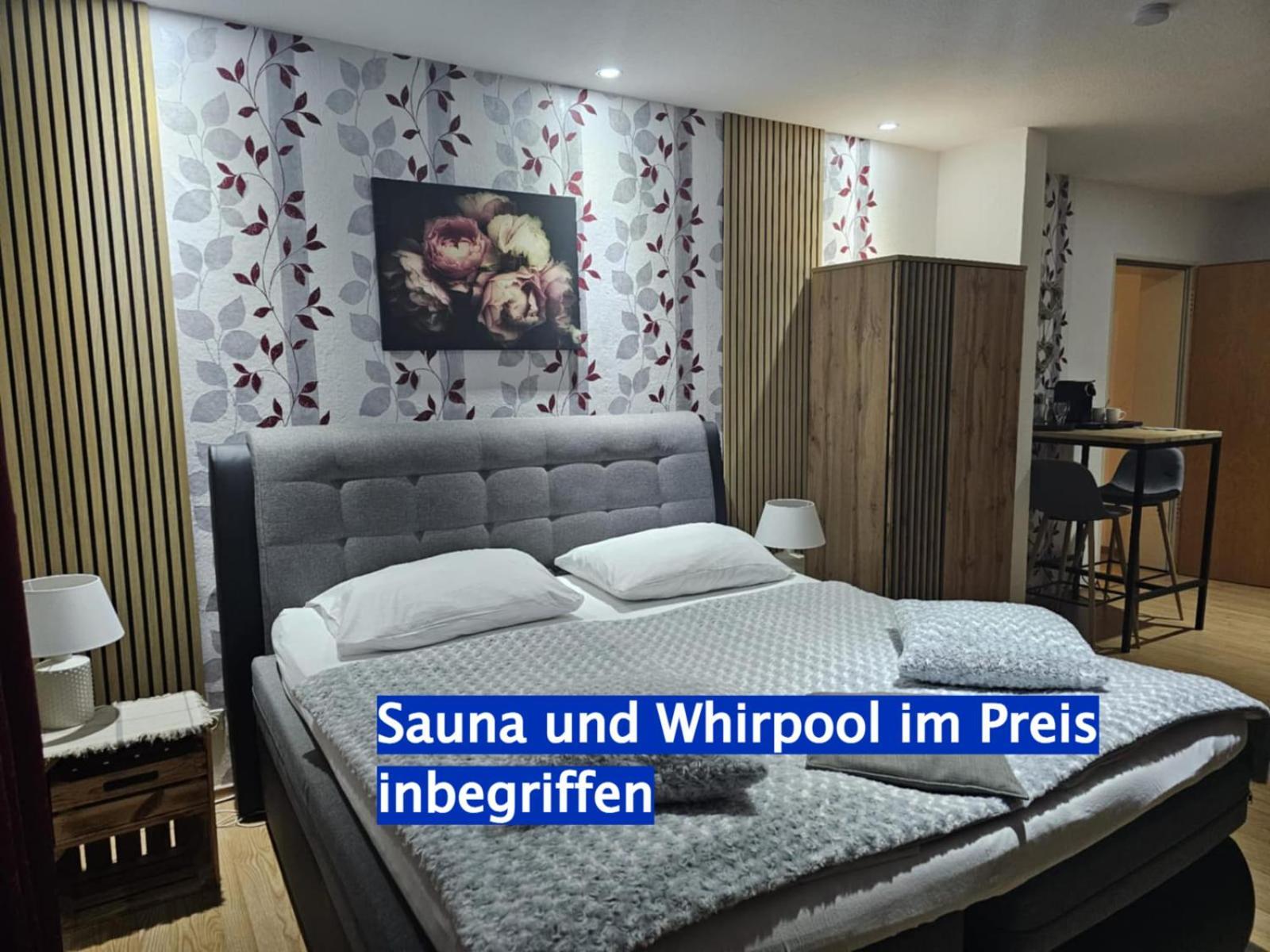 פיכטלברג Wild West Hotel מראה חיצוני תמונה